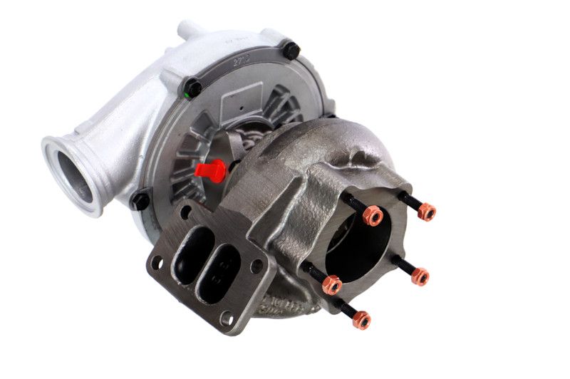 REMANTE 003-004-004304R Charger, charging (supercharged/turbocharged)