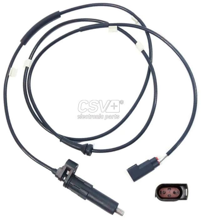 Sensor, revoluciones de la rueda