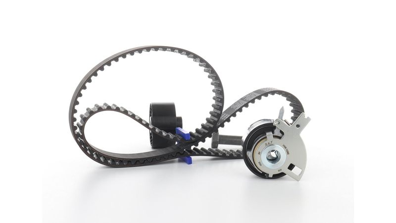 Hammasrihma komplekt, SKF VKMA 03305