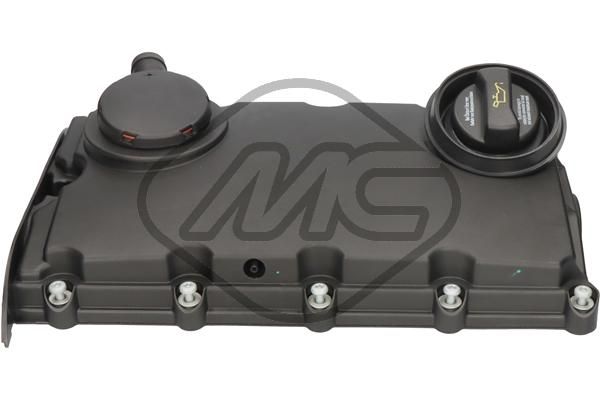 Metalcaucho Svirties dangtelis