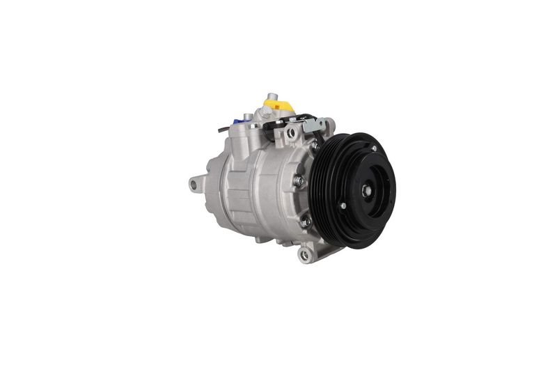 KAMOKA 7820164 Compressor, air conditioning