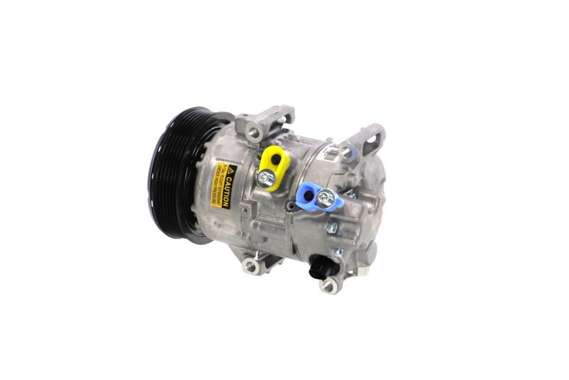 REMANTE 005-001-000130R Compressor, air conditioning