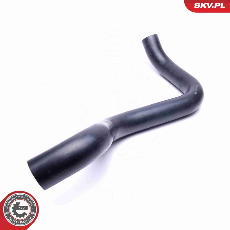 ESEN SKV 24SKV593 Charge Air Hose