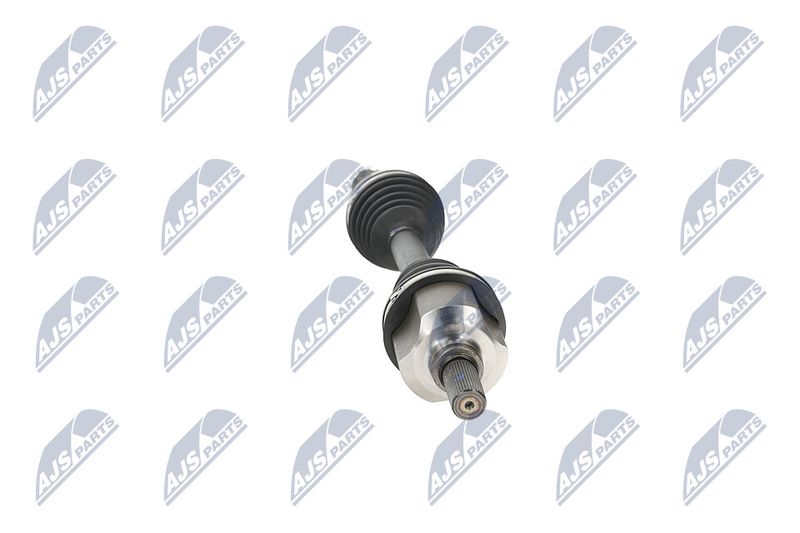 NTY NPW-CT-156 Drive Shaft