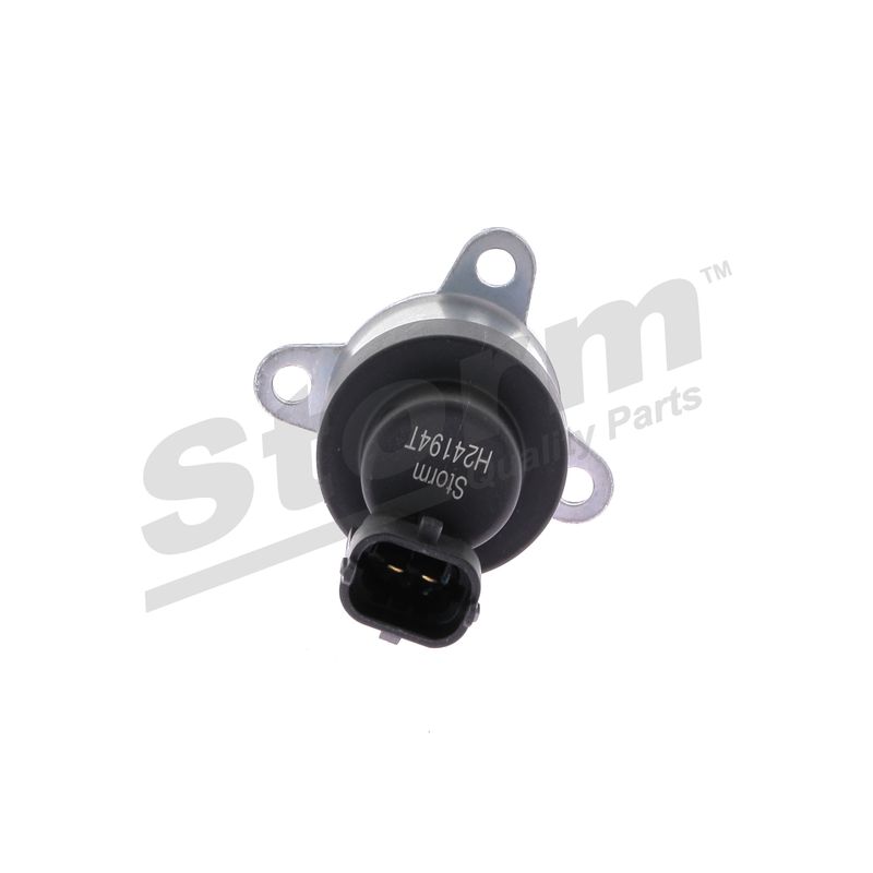 Régulateur, quantité de carburant (système à rampe commune) STORM QUALITY PARTS STO777203
