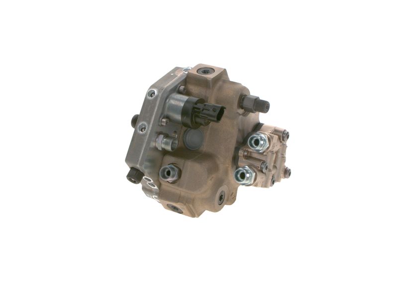 BOSCH 0445020101 Aukšto slėgio kuro siurblys
