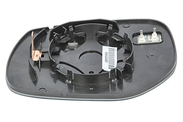 BLIC 6102-06-2001430P Mirror Glass, exterior mirror