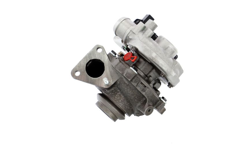 REMANTE 003-002-001407R Charger, charging (supercharged/turbocharged)