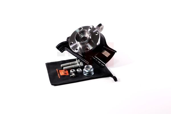 Käändmik, rattakinnitus, GH GH-282308V