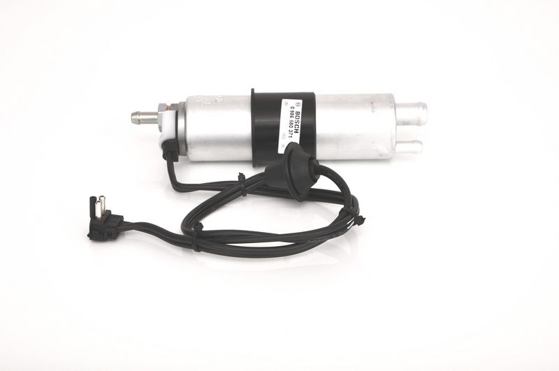 BOSCH 0 986 580 371 Fuel Pump