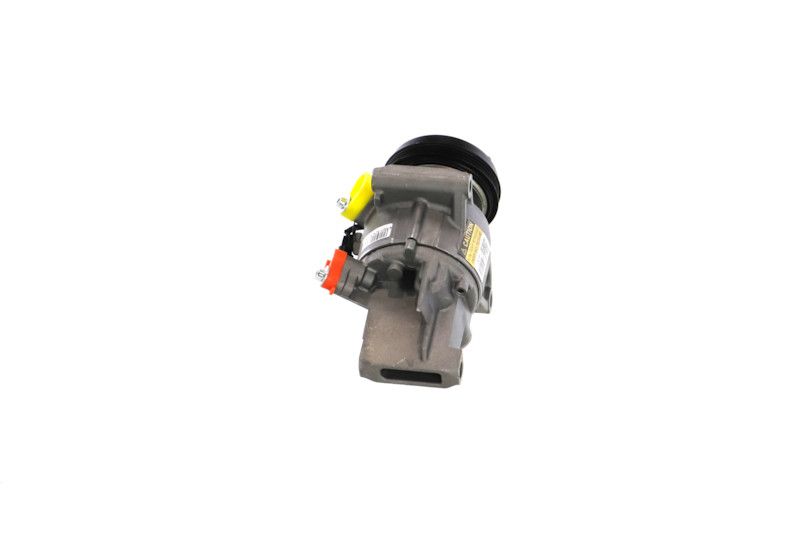 REMANTE 005-001-000363R Compressor, air conditioning