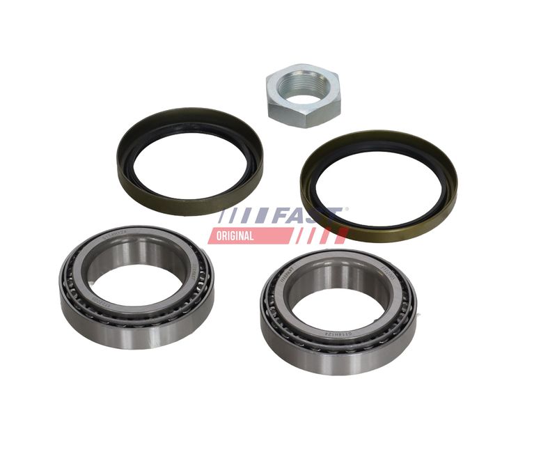 Rattalaagrikomplekt, FAST FT22005