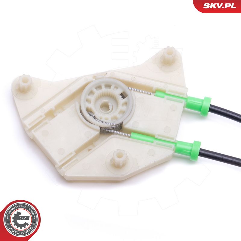 Aknatõstuk, ESEN SKV 00SKV922