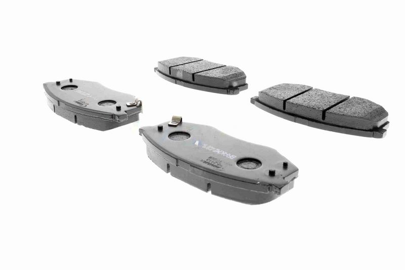 ACKOJA A52-2116 Brake Pad Set, disc brake