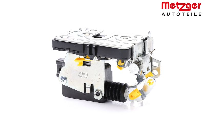 METZGER AUTOTEILE 2314610 Door Lock