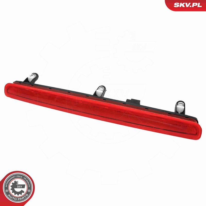 ESEN SKV 72SKV801 Auxiliary Stop Light