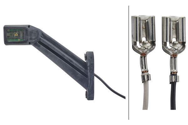 HELLA 2XS 011 744-041 Clearance Light