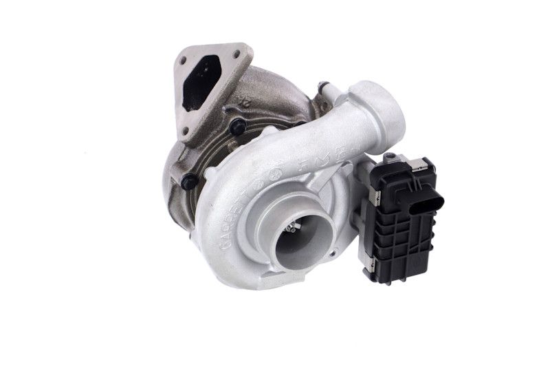 REMANTE 003-002-001365R Charger, charging (supercharged/turbocharged)