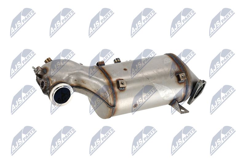 NTY DPF-PL-015 Catalytic Converter