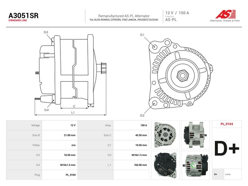 Prekė atitinka OEM kodą: 31400-68D02-000
