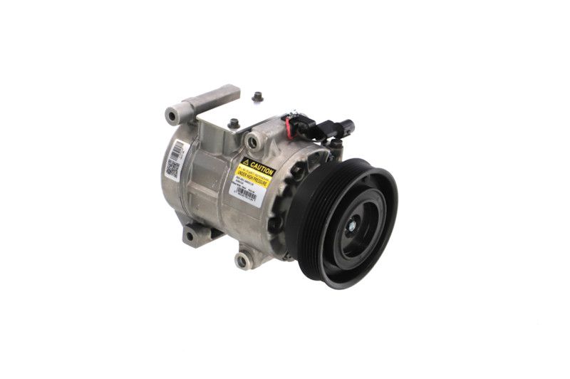 REMANTE 005-001-000311R Compressor, air conditioning