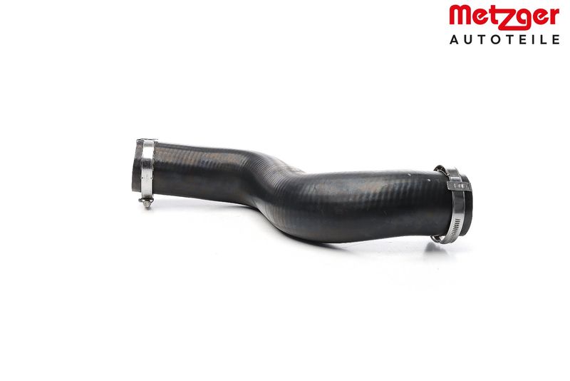 METZGER AUTOTEILE 2400957 Charge Air Hose