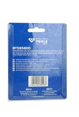 KS TOOLS BT595800 Інструмент для монтажу, кулачковий вал