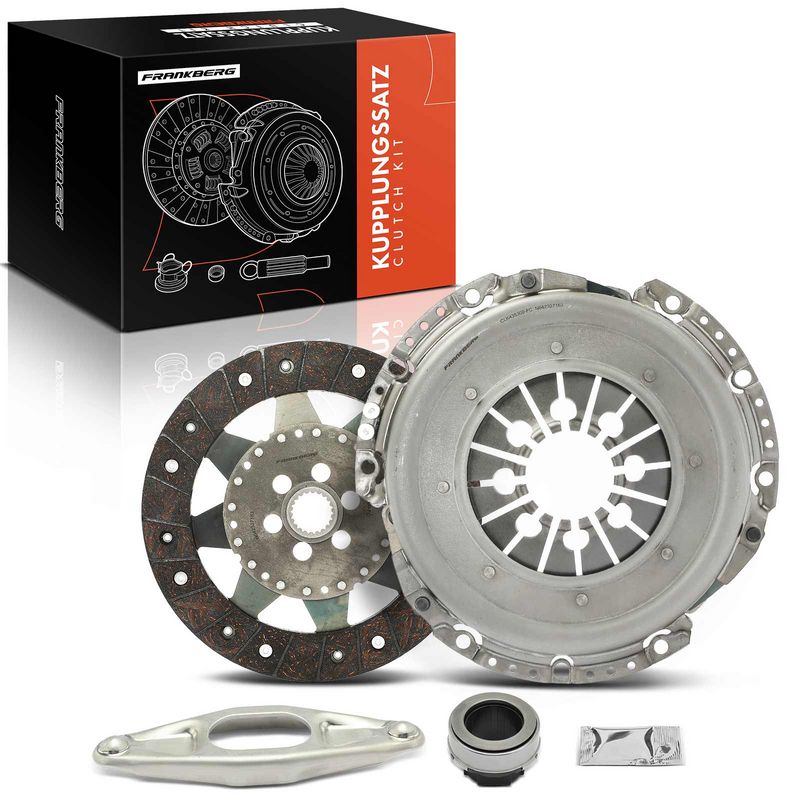 Frankberg 5481FB0028805 - Clutch Kit