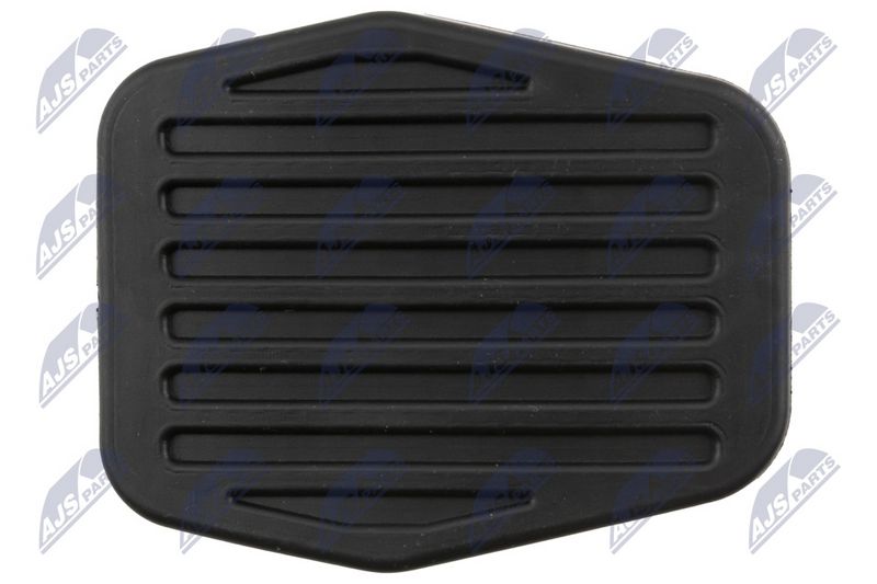 NTY EZC-FR-376 Pedal Pad, brake pedal