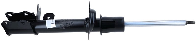 SACHS 318 897 Shock Absorber
