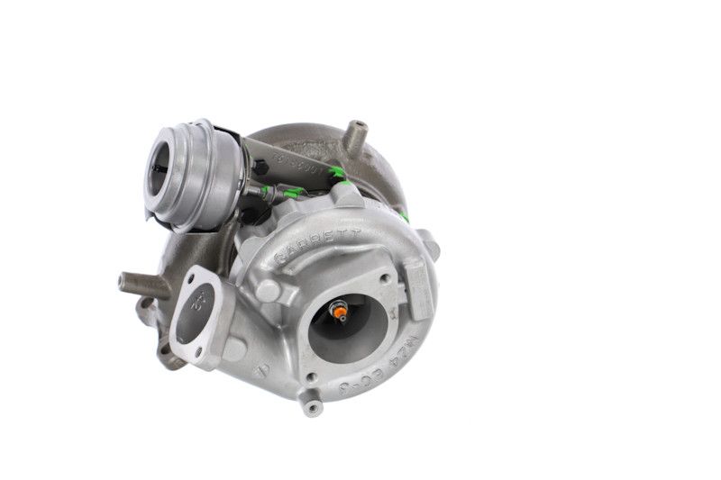 REMANTE 003-001-001364R Turbokompresorius