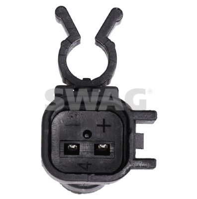 SWAG 33 10 2936 Wheel Bearing Kit