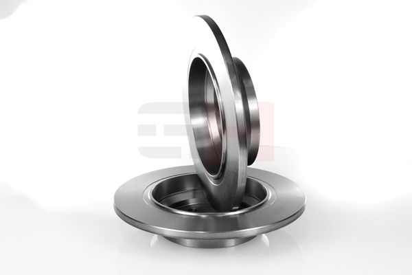 GH GH-423325 Brake Disc