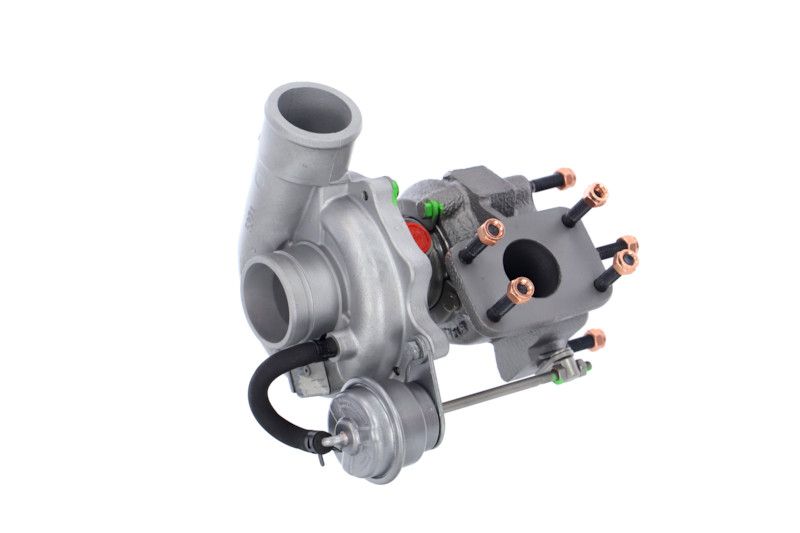 REMANTE 003-001-002961R Charger, charging (supercharged/turbocharged)