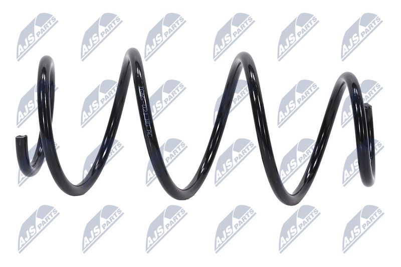NTY ASZ-NS-021 Suspension Spring