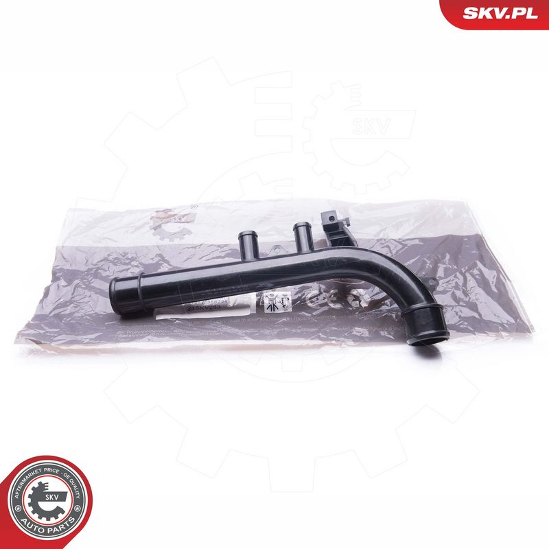 Jahutusvoolik, ESEN SKV 24SKV283