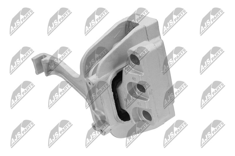 NTY ZPS-VW-087 Mounting, engine