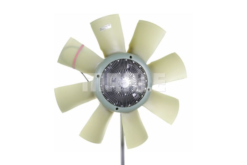Product Image - Koelventilatorwiel - CFF426000P - MAHLE