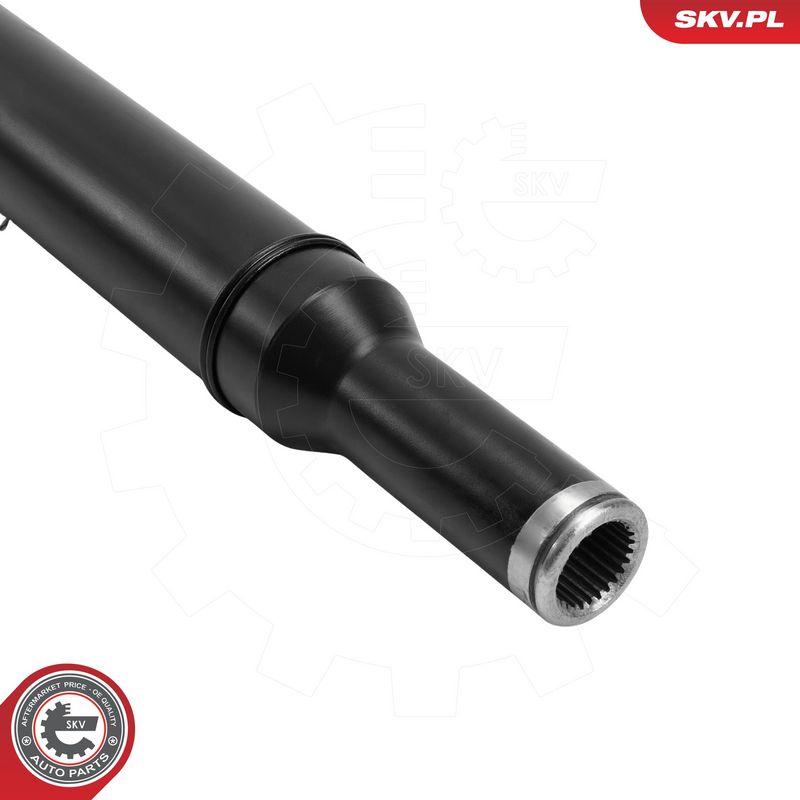 Veovõll, ESEN SKV 76SKV103