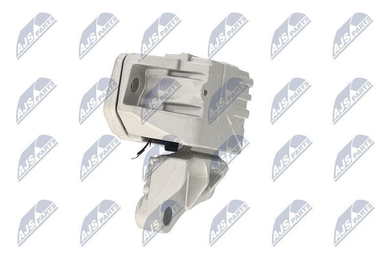 Kinnitus, mootor, NTY ZPS-CH-128