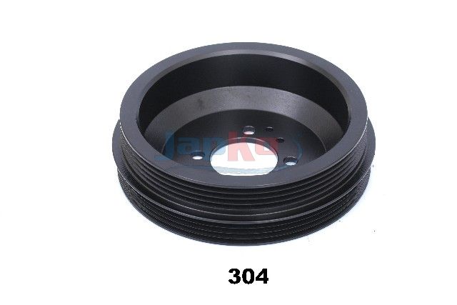 Rihmaratas, väntvõll, JAPKO 122304