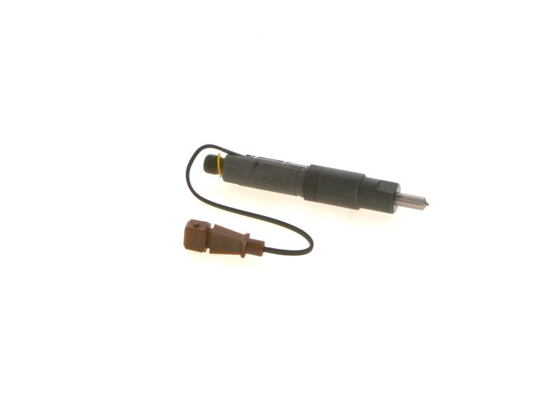 BOSCH 0432131780 Nozzle and Holder Assembly