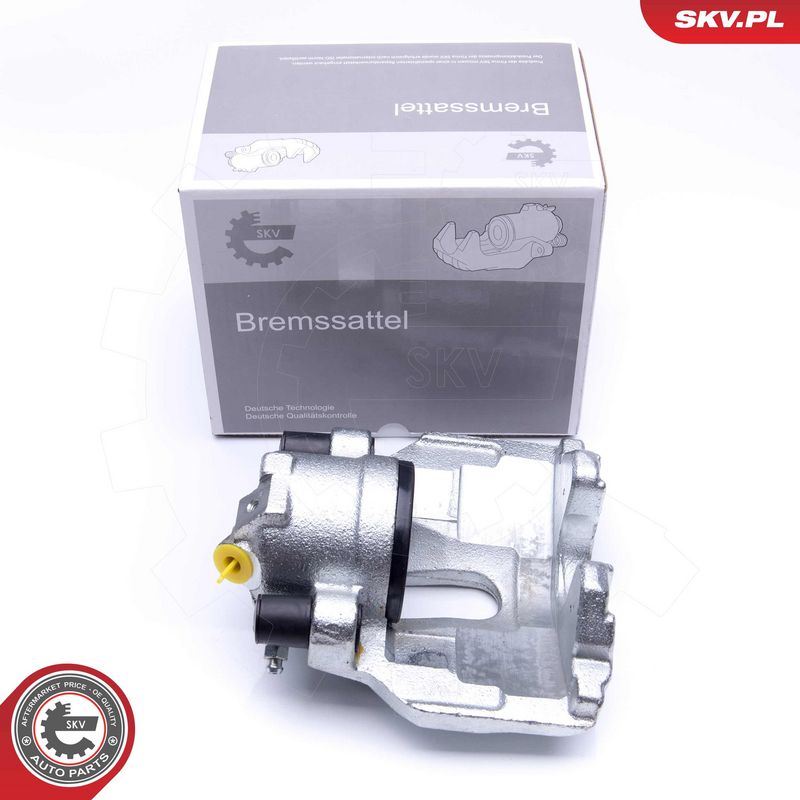 Pidurisadul, ESEN SKV 45SKV102