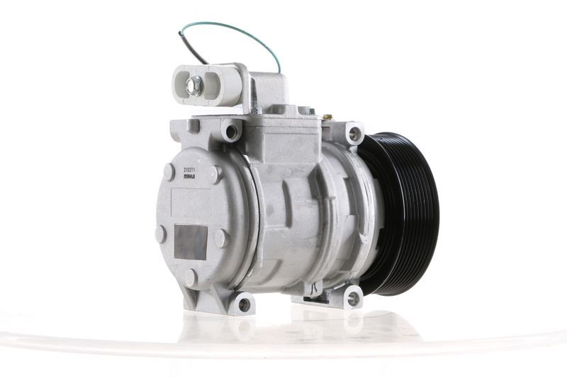 Product Image - Compressor, airconditioning - ACP116000S - MAHLE