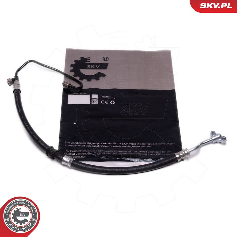 Hüdraulikavoolik, roolimine, ESEN SKV 10SKV903