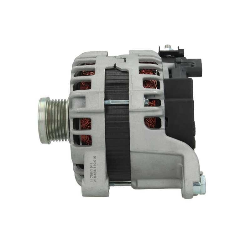 BV PSH 215.586.180.010 Alternator