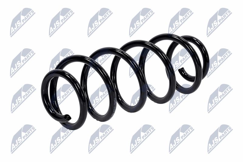 NTY ASZ-AU-015 Suspension Spring