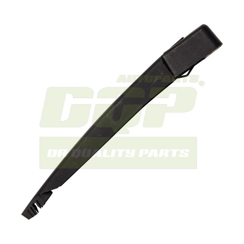 DR. QUALITY PARTS 74356 Wiper Arm Set, Window Cleaning