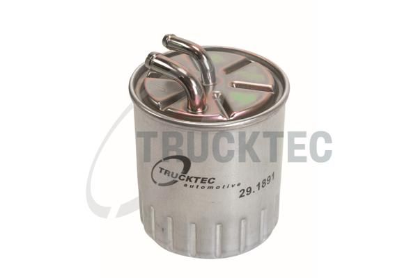 TRUCKTEC AUTOMOTIVE 02.38.044 - Kuro filtras