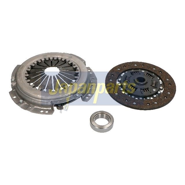 JAPANPARTS Sankabos komplektas
